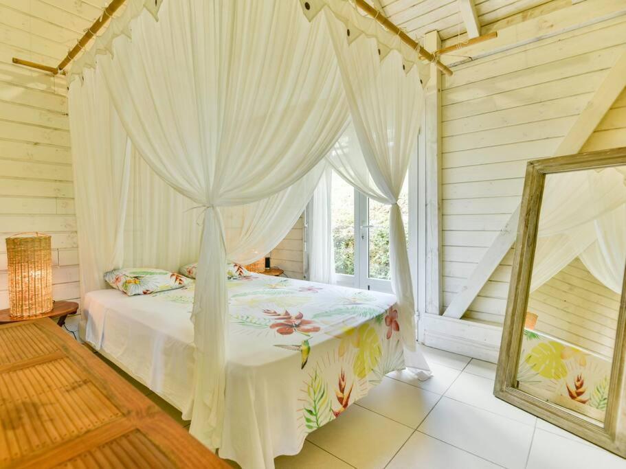 Villa-Coco Grand-Bourg  Bagian luar foto